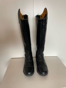 Ladies Horse Riding Boots Size 6