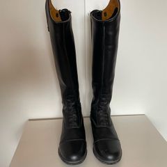 Ladies Horse Riding Boots Size 6
