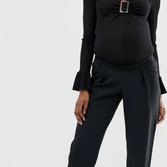 maternity trousers New