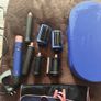 Dyson airwrap vinca blue Image 3