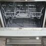 Bosch Serie 2 SilencePlus Dishwasher - Stainless Steel - Perfect Working Order Image 4