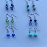 Handmade Earrings Image 2