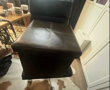 storage boxes