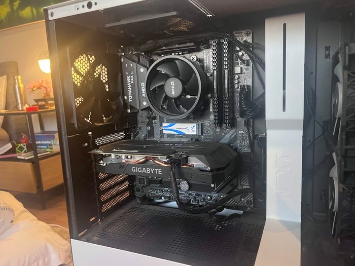 Gaming PC Bundle