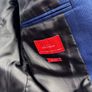 Men's 42R Slim Fit Zara Suit 42 / 36W Image 2