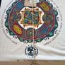 New Green Island Celtic T-Shirt Image 2