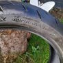 Dunlop Motorcycle tyre 180/55/r/17 Image 9