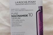 BNIB La Roche Posay Pure Niacinamide 10 Serum 10ml