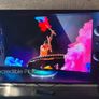 Sony 55 4K Android Smart TVKD-55XH8096  Excellent Condition Image 4