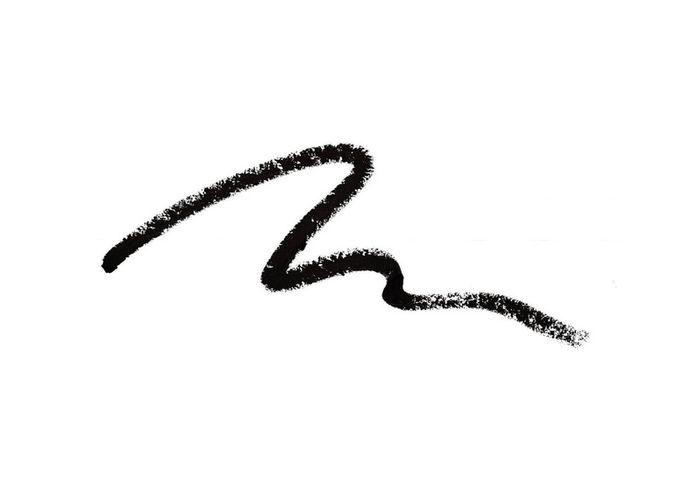 delilah Long Wear Retractable Eye Pencil - Coal