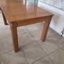 Dining Table & 6 Chairs Image 3