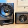 Sony HT-M3 5.2 channel home cinema system Image 4