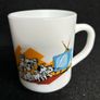 Vintage 101 Dalmatians Cup Image 2