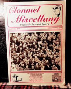 Clonmel Miscellany Christmas  Bundle.