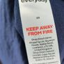 Everyday navy dress, Size 20 Image 7