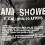 Camping Shower Image 2