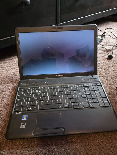 Laptop