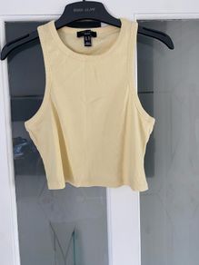 New look top