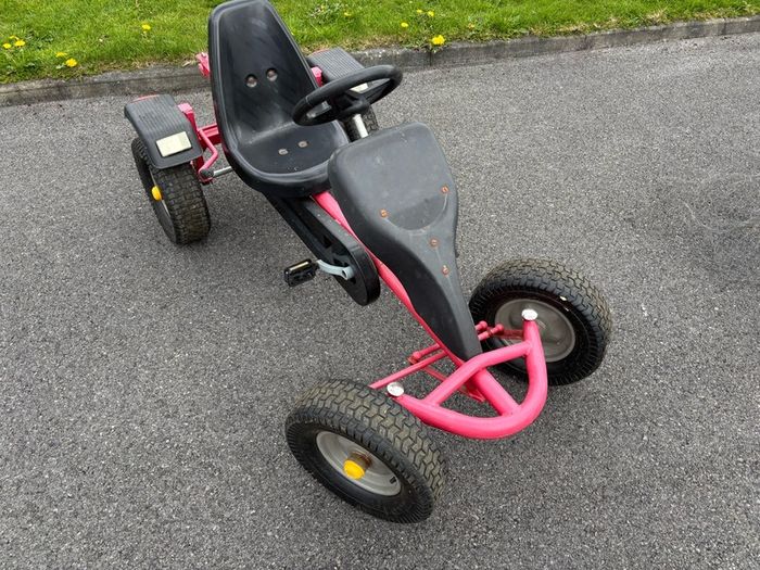 Go-Kart