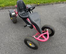 Go-Kart