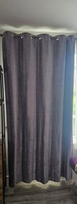 Thermal Black Out curtains