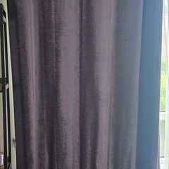 Thermal Black Out curtains