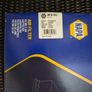 Napa air filter Image 2