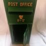 Brand New Irish Style Post Box Sturdy Cast Iron Image 4