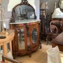 Cabinets  Antique Image 6