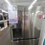Lg American Fridge And Freezer Image 8