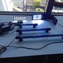 Aquarium Hood/Lighting 80 x 30 cm Image 6
