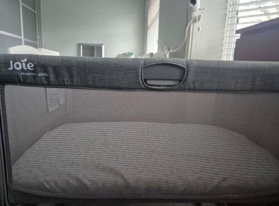 Joie Roomie Glide x 2