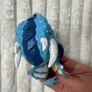 WowWee Fingerlings Untamed Freezer The Ice Dragon Used Please look at the pictures Image 5