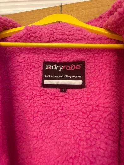 Dryrobe