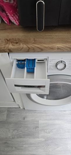 Bosch Washing Machine 9kg