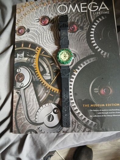 Tag Heuer Formula 1 ,1992 New old stock