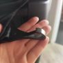 Infa safe car seat Image 4