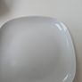 10 x dinner plates   10 x side plates Image 3