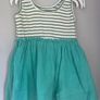 Zara baby girls sundress Sz 18-24mths EUC Image 3