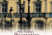 Peter Pearson's Decorative Dublin HB Book