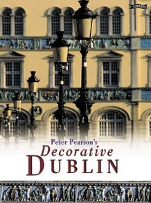 Peter Pearson's Decorative Dublin HB Book