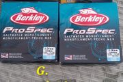 Fishing Line  Clearance