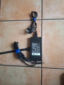 Dell charger 130W