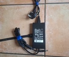 Dell charger 130W