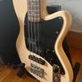 Bass Guitar + Amp Image 2