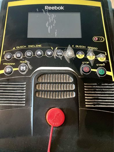 Reebok ONE GT 30 Treadmill