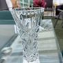 waterford  crystal vase Image 2