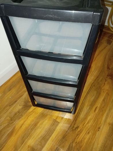Storage Unit