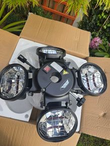 patio heater