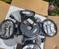 patio heater
